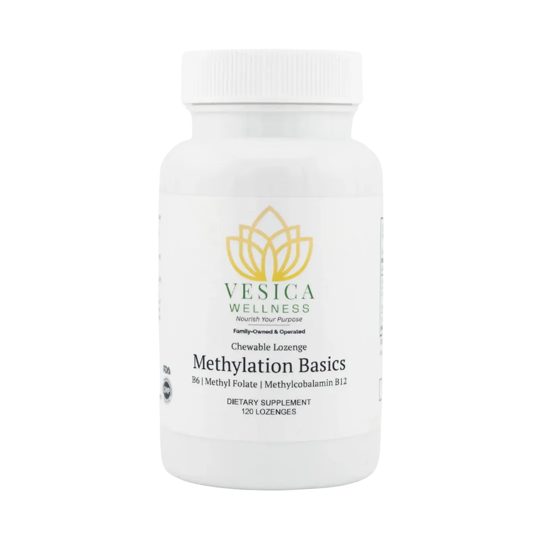 Methylation Basics supplement